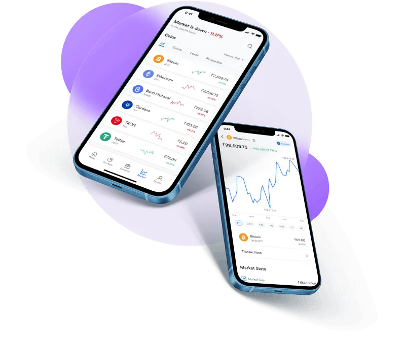 Interfinex - Sign-up now